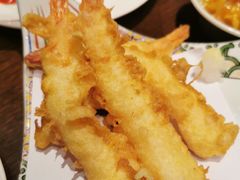 -佛山希尔顿酒店·融誉亚洲美食荟