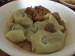 -潘国仙耳光馄饨(黄家阙路店)