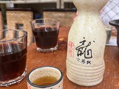 -束河人家(南锣鼓巷店)