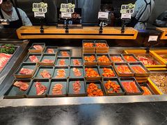 -韩盛·盛江山自助料理(奥体万达店)