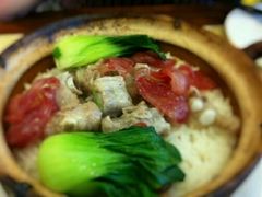 -新发记港式茶餐厅(黄浦店)