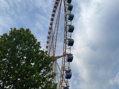 -辛玛王国游乐园