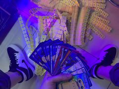 -风云再起游乐汇(皇城恒隆广场店)