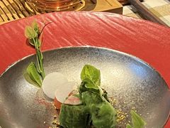 -叶叶菩提(太原别墅店)