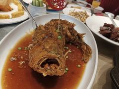 -味莊·青岛菜(云霄路店)
