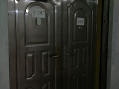 -H立方实景剧情密室(天河旗舰店)