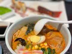-将太无二·北美传奇寿司(荟聚购物中心西红门店)