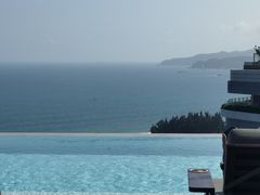 -瑰丽酒店·海吧·天际下午茶·现场DJ·天台酒吧