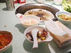 -红透天牛排海鲜自助(长和国际直营店)