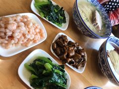-裕兴记·三虾面(西北街总店)