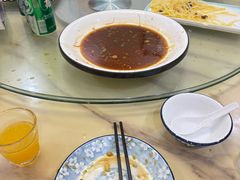 -尚岛私房菜(西方巷店)