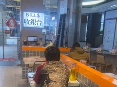 -肥韬茶餐厅(海上世界店)