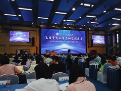 -金陵中学(河西分校)