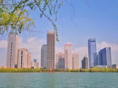 -天鹅湖体育公园