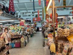 -瓦洛洛传统市场
