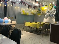 大堂-萨卡屋亲子乐园·餐厅(龙山万物工场店)
