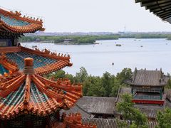 -颐和园