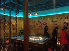 -好享派·团建轰趴馆(旗舰店)