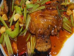 -民间瓦缸煨汤館(嵩山路店)