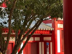 -大慈恩寺(大雁塔)