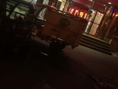 -京客隆超市(华安店)