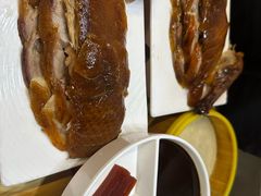 -北平味道.京味菜.烤鸭(梨园店)
