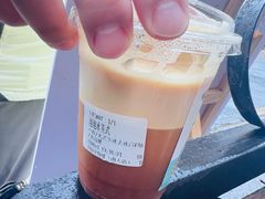 -阿sir咖啡(陶谷新村店)