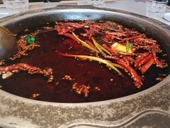 -川西坝子火锅(金沙1.0直营店)