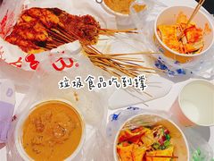 -辽B·小串(总店)