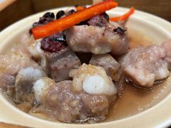 豉汁排骨-蔡澜点心·粤菜(西单大悦城店)