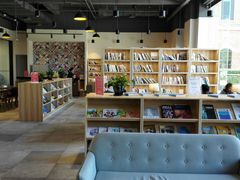 -五峰书院(南洋泾路店)
