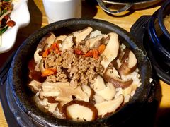 -海兰江石锅饭(水上店)