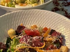 -圣丰索菲特·法国餐厅