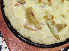 -92°C俄式厨房(中央大街店)