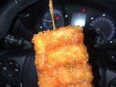 -张记炸串肠粉