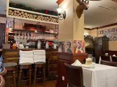 -摩根扒房(桐梓林店)