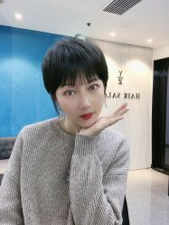 -颜泽美发沙龙