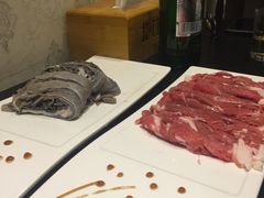 -北门涮肉·铜锅涮肉(南锣鼓巷店)