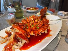 -苏城小院·园林精致苏州菜(斜塘老街店)