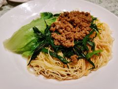 顺德咸鱼酱捞面-满得意茶餐厅·顺德家常菜·港式经典(大良店)