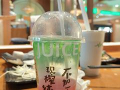 -Mr.Fruits水果先生(蓝色港湾店)