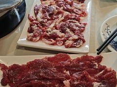 -伟记牛肉(金鸿公路店)