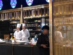 -蔴将·川菜(黄龙万科店)