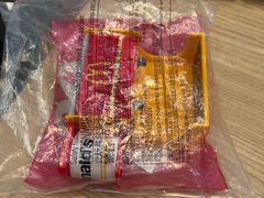 -麦当劳(深圳北站高铁店)