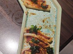 -匠和风精致料理(莆田财富中心店)