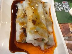 -添好运点心专门店(中环IFC店)