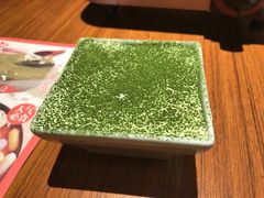 -仓桥家·焗寿司·锅物(光谷步行街店)