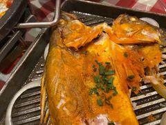 -西贝莜面村(香蜜湖店)
