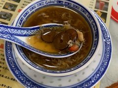 招牌经后宝-捷信牛奶甜品世家(柳巷店)