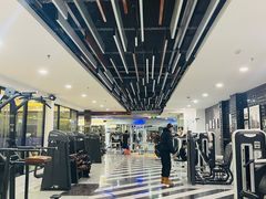 -有机狗·26小时共享健身(36店-哈尔滨国润家饰城店)